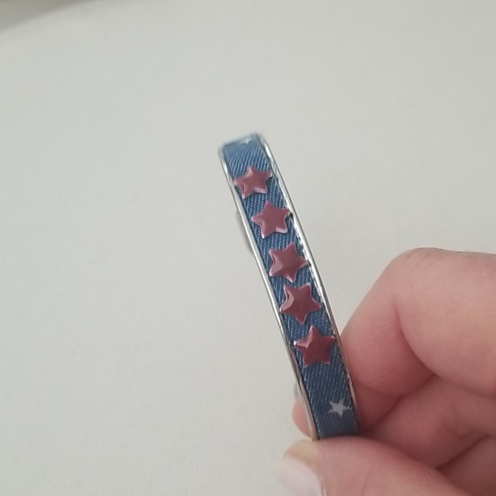 Cuff bracelet
